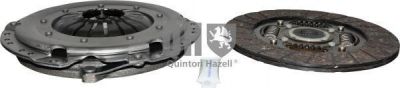 JP 1230410719 комплект сцепления на OPEL ASTRA H универсал (L35)