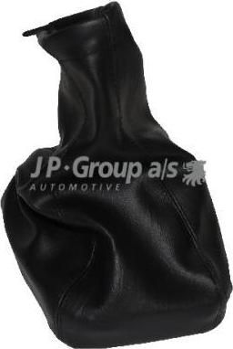 JP 1232300100 обшивка рычага переключения на OPEL ASTRA G универсал (F35_)