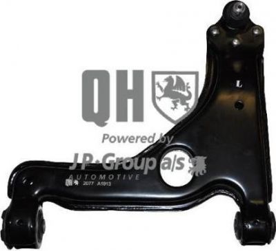 JP 1240101079 рычаг независимой подвески колеса, подвеска колеса на OPEL ASTRA H GTC (L08)