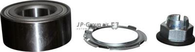 JP 1241301510 комплект подшипника ступицы колеса на OPEL VIVARO фургон (F7)