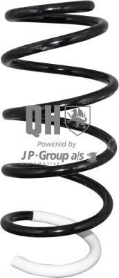 JP 1242203509 пружина ходовой части на OPEL VECTRA C универсал