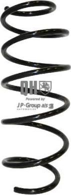 JP 1242203709 пружина ходовой части на OPEL ASTRA H (L48)
