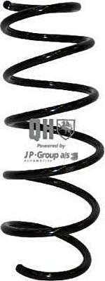 JP 1242205609 пружина ходовой части на OPEL ASTRA H (L48)