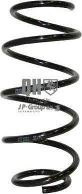 JP 1242206209 пружина ходовой части на OPEL VECTRA C универсал