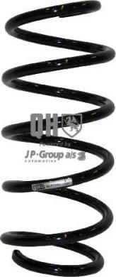 JP 1242207709 пружина ходовой части на OPEL MERIVA