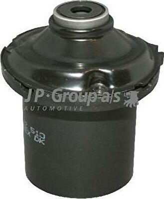 JP 1242401700 GROUP Подшипник опоры амортизатора OPEL VECTRA B/ASTRA G(880312510)