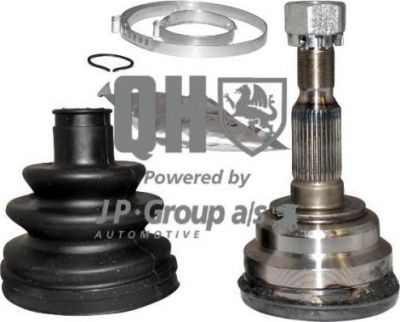 JP 1243300519 шарнирный комплект, приводной вал на OPEL ASTRA G универсал (F35_)