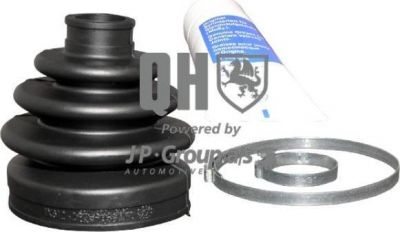 JP 1243602119 комплект пылника, приводной вал на NISSAN SUNNY III Liftback (N14)