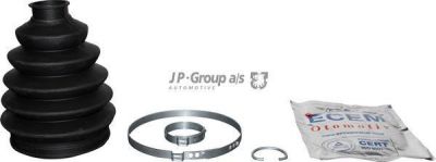 JP 1243602210 комплект пылника, приводной вал на OPEL ZAFIRA A (F75_)