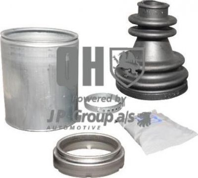 JP 1243700969 комплект пылника, приводной вал на OPEL VIVARO фургон (F7)