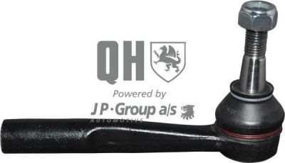 JP 1244600889 наконечник поперечной рулевой тяги на SAAB 9-3 кабрио (YS3F)