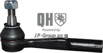 JP 1244600979 наконечник поперечной рулевой тяги на OPEL ASTRA H (L48)