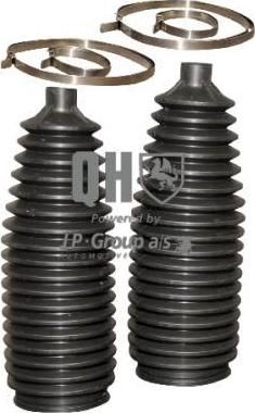 JP 1244701619 комплект пылника, рулевое управление на OPEL MERIVA