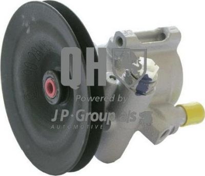 JP 1245100109 гидравлический насос, рулевое управление на OPEL KADETT E кабрио (43B_)