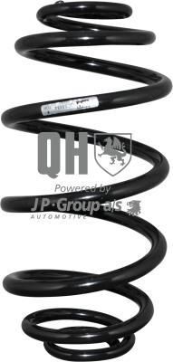 JP 1252202609 пружина ходовой части на OPEL MERIVA