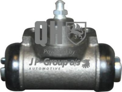 JP 1261301109 колесный тормозной цилиндр на OPEL CAMPO (TF_)