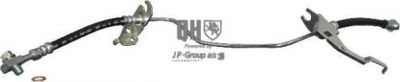 JP 1261700609 тормозной шланг на OPEL ASTRA H (L48)