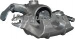 JP 1262000370 Суппорт задний левый / OPEL Astra-G, Zafira без ABS для BOSCH 98-05/01