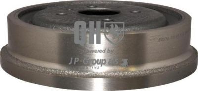 JP 1263500809 тормозной барабан на OPEL ASTRA G универсал (F35_)