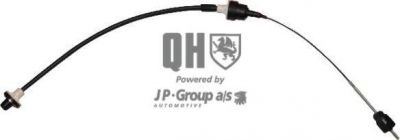 JP 1270201309 трос, управление сцеплением на OPEL ASTRA F (56_, 57_)