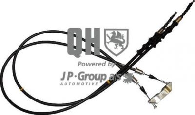 JP 1270300609 трос, стояночная тормозная система на OPEL VECTRA B (36_)