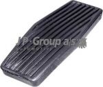 JP 1272200500 накладка на педаль, педаль акселоратора на OPEL VECTRA B (36_)