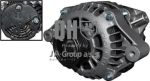 JP 1290100909 генератор на OPEL ASTRA G универсал (F35_)