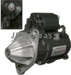 JP 1290300200 СТАРТЕР 1,1KW-12V / OPEL ASTRA-F/G,FRONTERA-A/B,OMEGA-B,VECTRA-A/B X18 XE, X20 XEV, X22 XE