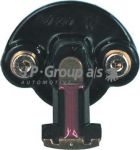 JP 1291300300 бегунок распределителя зажигани на OPEL KADETT E кабрио (43B_)