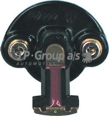 JP 1291300300 бегунок распределителя зажигани на OPEL KADETT E кабрио (43B_)