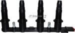 JP 1291601600 катушка зажигания на ALFA ROMEO 159 (939)