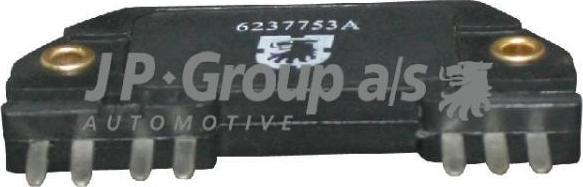 JP 1292100300 GROUP 1292100300_=202012HP=1.965.025 [6237753] !коммутатор с/з Opel Astra/Kadett 1.6 86-98