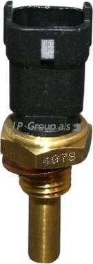 JP 1293101600 датчик, температура охлаждающей жидкости на OPEL ASTRA G универсал (F35_)