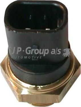 JP 1293200200 термовыключатель, вентилятор радиатора на OPEL KADETT E Combo (38_, 48_)