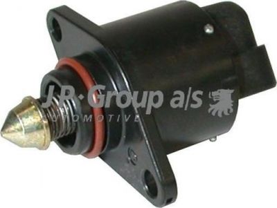 JP 1297000200 1297000200 мотор шаговый линейн. хх! Opel Astra/Corsa/Kadett/Vectra 1.4-1.8 85-02