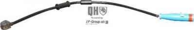 JP 1297301509 датчик, износ тормозных колодок на OPEL ASTRA H (L48)