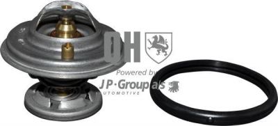 JP 1314600719 термостат, охлаждающая жидкость на SSANGYONG REXTON (GAB_)