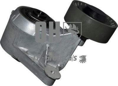 JP 1318200209 натяжная планка, поликлиновой ремень на MERCEDES-BENZ E-CLASS (W124)