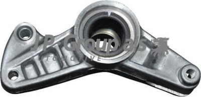 JP 1318250300 натяжная планка, поликлиновой ремень на MERCEDES-BENZ C-CLASS (W202)