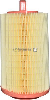 JP 1318601900 воздушный фильтр на MERCEDES-BENZ C-CLASS купе (CL203)