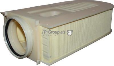 JP 1318605700 воздушный фильтр на MERCEDES-BENZ C-CLASS (W204)