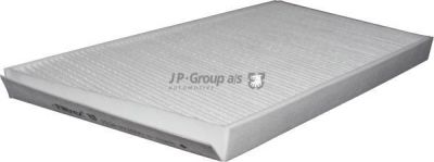 JP 1328103000 фильтр, воздух во внутренном пространстве на MERCEDES-BENZ C-CLASS купе (CL203)