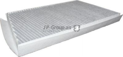JP 1328103100 фильтр, воздух во внутренном пространстве на MERCEDES-BENZ C-CLASS купе (CL203)