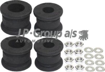 JP 1340550510 ремкомплект, подшипник стабилизатора на MERCEDES-BENZ E-CLASS (W124)