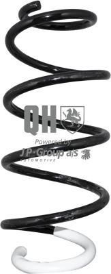 JP 1342203909 пружина ходовой части на MERCEDES-BENZ VITO автобус (W639)
