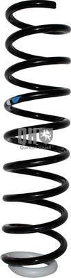 JP 1342207409 пружина ходовой части на MERCEDES-BENZ E-CLASS (W211)