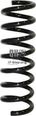 JP 1342208409 пружина ходовой части на MERCEDES-BENZ C-CLASS (W202)