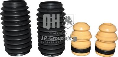 JP 1342700419 пылезащитный комплект, амортизатор на MERCEDES-BENZ A-CLASS (W168)