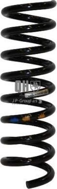 JP 1352202009 пружина ходовой части на MERCEDES-BENZ C-CLASS универсал (S202)