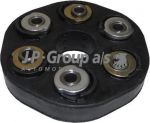 JP 1353800600 GROUP Эласт.муфта кардана [STEREX; DK]